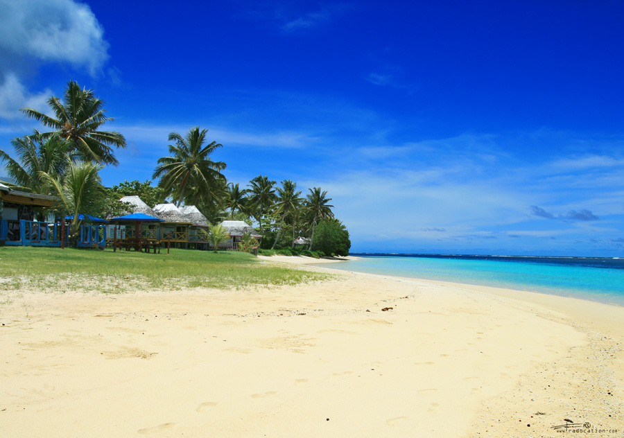 Samoa, Island, Holiday, Trip, Pacific, Polynesia, Paradise