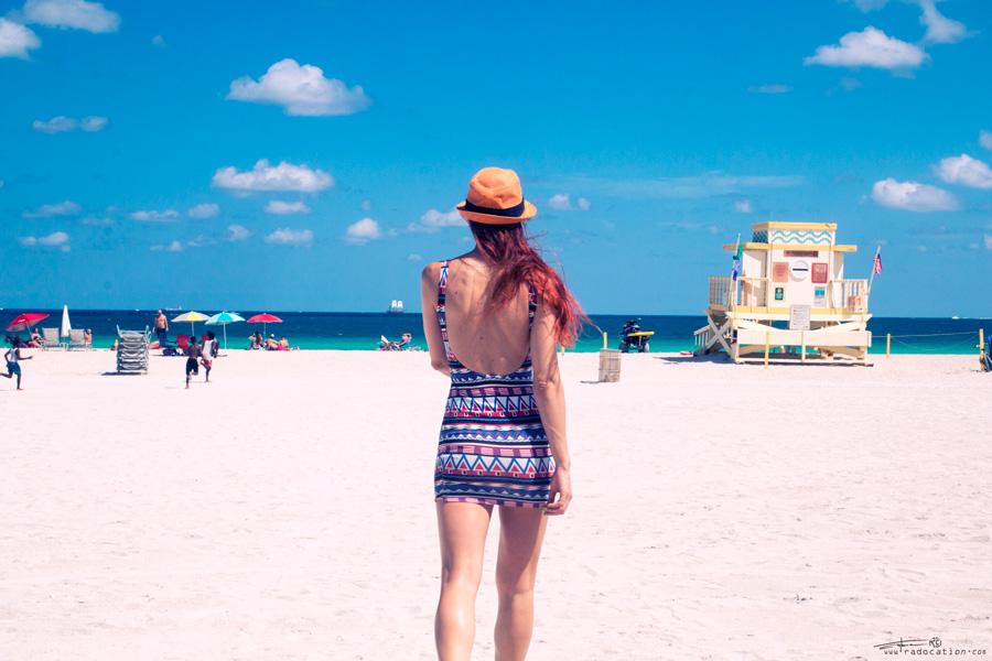Haulover beach, Miami Beach, Florida beaches, best beaches in florida, clothing optional beach, top 10 beaches in Florida, Haulover beach Miami, Miami, girl on the beach
