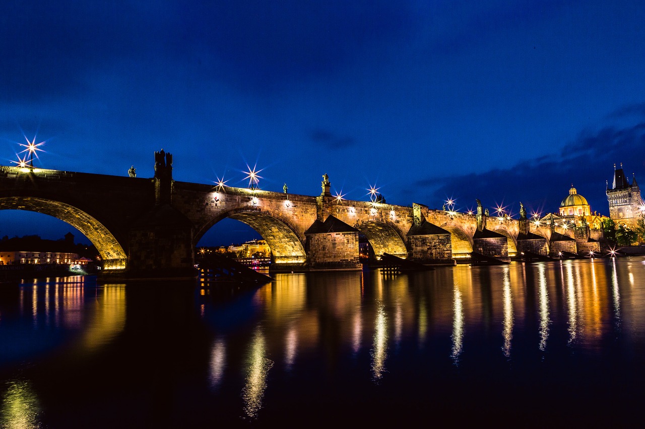 what to do in prague,